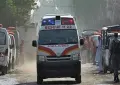Lahore tragedy: Three family members killed in trailer crash
