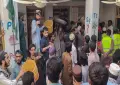 Peshawar school owner blames recent rains for deadly collapse