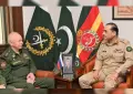 Pakistan and Russia agree to finalise extradition treaty