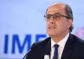IMF warns prolonged Middle East war could hurt regional economies