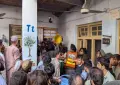 Police register FIR over deadly Peshawar school roof collapse