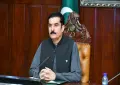 KP governor announces Rs1m compensation for families of children killed in Peshawar school tragedy