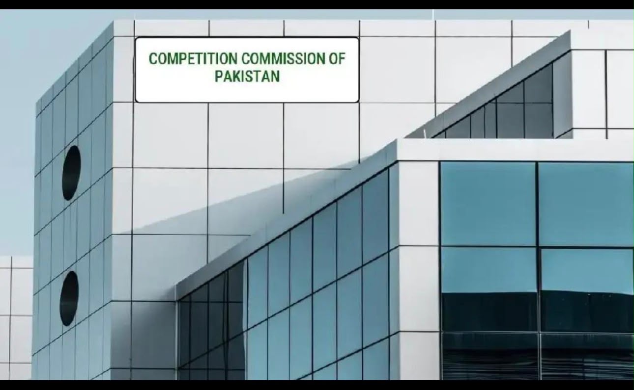 Competition Commission deploys AI against bid rigging. File photo