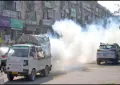 Islamabad reports 42 dengue cases this year