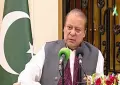 Nawaz Sharif backs governor’s rule in KP