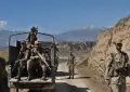 Army Major Martyred, Four Terrorists Killed In Balochistan