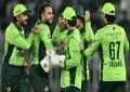 Pakistan beat Sri Lanka by 37 runs in ODI tri-series opener