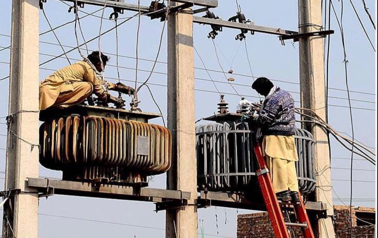 Pakistan is preparing to pilot a technology-based electricity management system in Lahore and Kasur. File photo