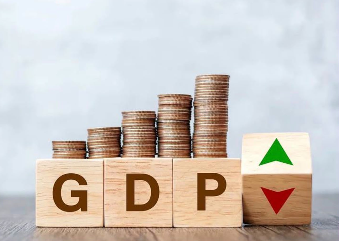 Pakistan’s economic growth for the fiscal year 2025–26 has been revised down to 3.65 per cent. File photo