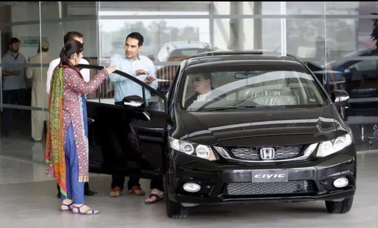 CCTV footage shows car chasing and crushing 15-year-old orphan boy in Multan. File photo