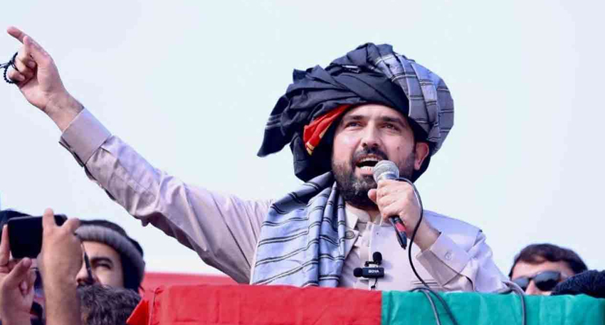 Sohail Afridi’s whereabouts remain unknown as PHC seeks answers from KP officials. File photo