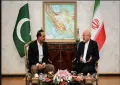 Munir Visits Tehran Amid Regional Tensions