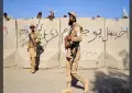 Pakistan-Afghanistan Border Clashes Raise Security Concerns