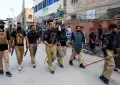 Imran Khan’s Party Challenges Emergency Rule in KP