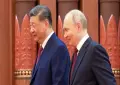 Trump Open to Meeting Xi and Putin in China