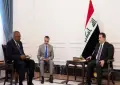 US Defence Chief Makes Surprise Middle East Visit