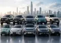 Why Pakistan’s new auto policy proposes 10% levy on cars