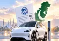 Govt rejects IMF proposal of 18% tax on electric vehicles