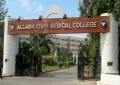 Punjab medical colleges restored under Medical Universities Ordinance 2026