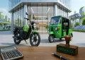 Govt plans to give Rs80,000 E-bike subsidy and Rs400,000 for electric rickshaws