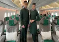 HSY unveils new PIA uniforms ahead of Dreamliner debut