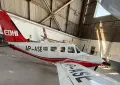 Abdul Sattar Edhi honoured as CAA approves special aircraft registration