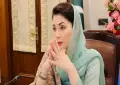 CM Maryam reacts to bail for man accused of assaulting female scooty rider