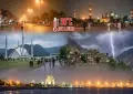 Pakistan weather forecast: Mostly dry conditions expected