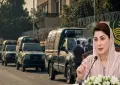 Punjab orders crackdown on VIP protocol, unauthorised police escorts and official flags