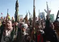 Houthis target Saudi Arabia’s south as Riyadh airport prepares to reopen