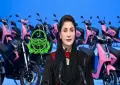 Punjab announces e-bike distribution date for students