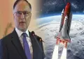 Pakistan plans to send its first astronaut into Space