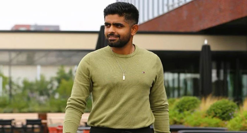 Babar Azam’s ranking drops while Shaheen Afridi climbs to sixth in ODI bowling list. File photo