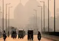 Lahore tops world’s most polluted major cities amid dangerous smog levels