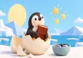 Meta introduces a Tamagotchi-style AI pet