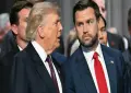 Trump denies ordering new Iran peace talks after Vance’s letter