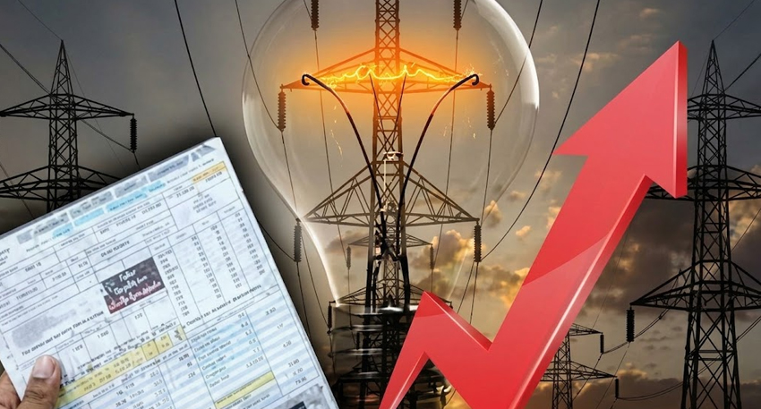 Pakistanis may face major electricity bill shock from December to February. File photo`