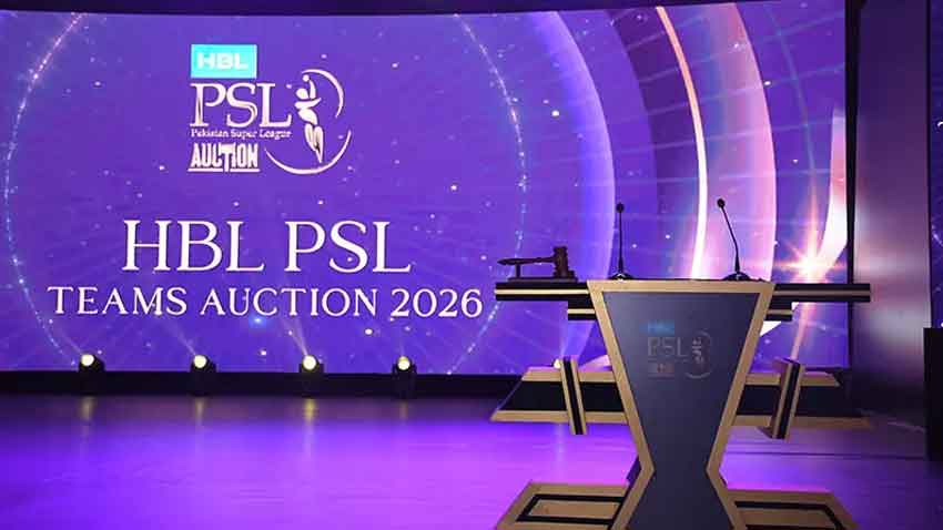 PSL 12 introduces major auction rule to give all teams access to top players. File photo