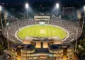 Lahore issues traffic plan for England-Sri Lanka match