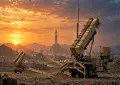 Houthis target Makkah again, Saudi forces intercept drone