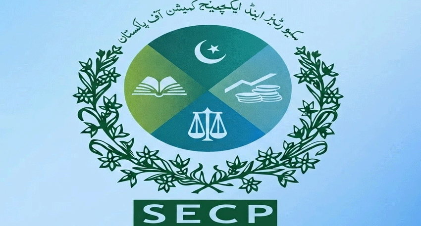 SECP receives international award for its women’s insurance framework at Oxford University