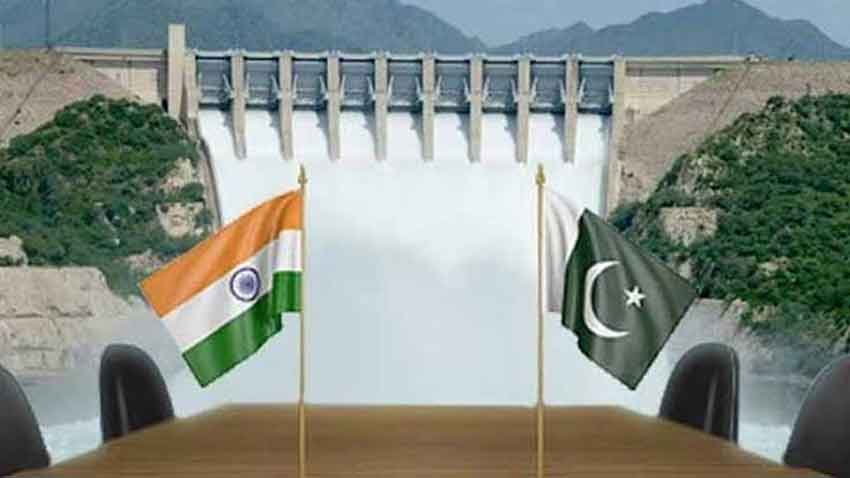 The Indus Waters Treaty remains fully in force after the PCA rejected India’s move. File photo