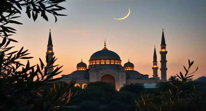 Ramazan 2027 could begin on February 8, astronomical calculations suggest. File photo