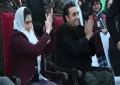 Bilawal dismisses wedding buzz as Aseefa Bhutto jokes online