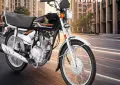 Honda CG 125 new lineup launched in Pakistan, prices revealed