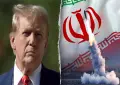 Trump warns Iran of harsh response after new missile strikes