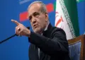 Pezeshkian signals immediate action if US revives June deal