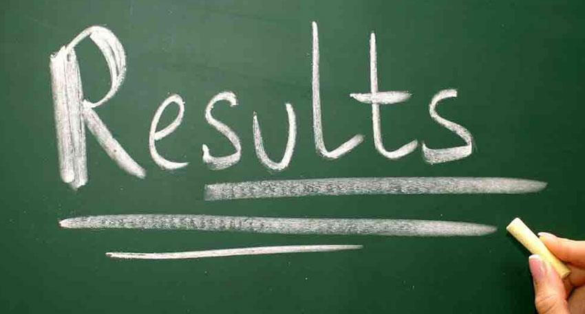 9th class result 2026