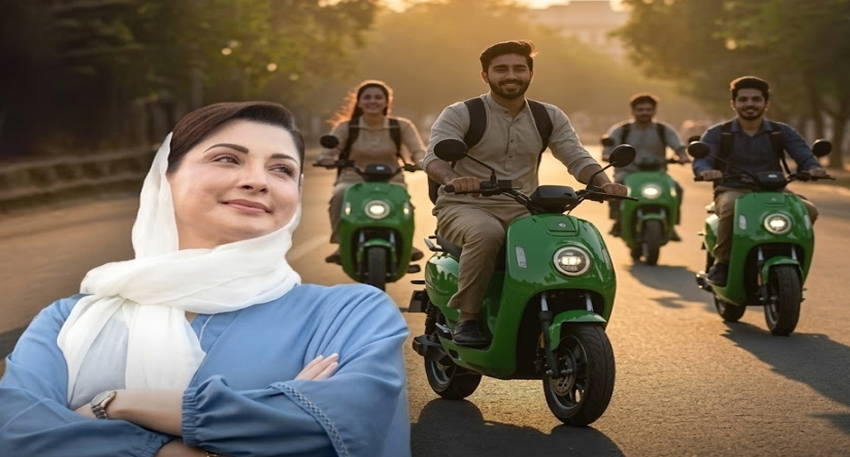 Punjab e-bike scheme brings major relief for students as down payment waived. File photo