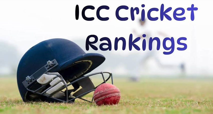 Babar Azam drops five places in latest ICC Test rankings. File photo